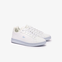 FOOTWEAR - Wht & Lt Blu