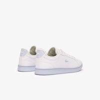FOOTWEAR - Wht & Lt Blu