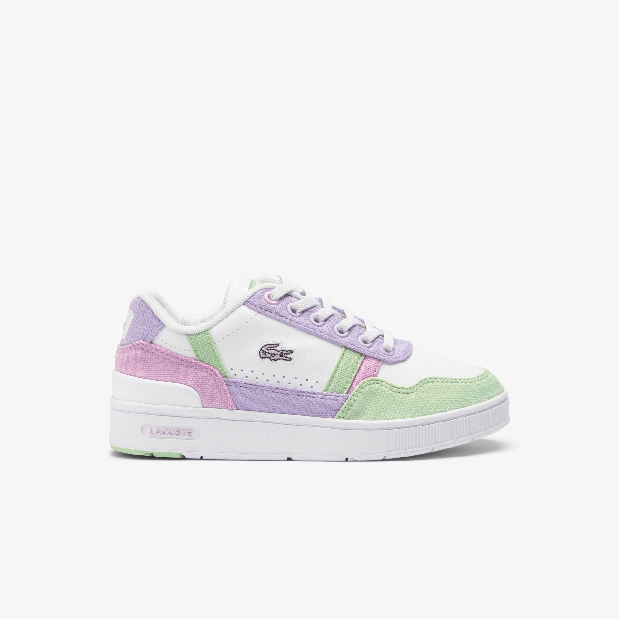 FOOTWEAR - Wht & Pnk