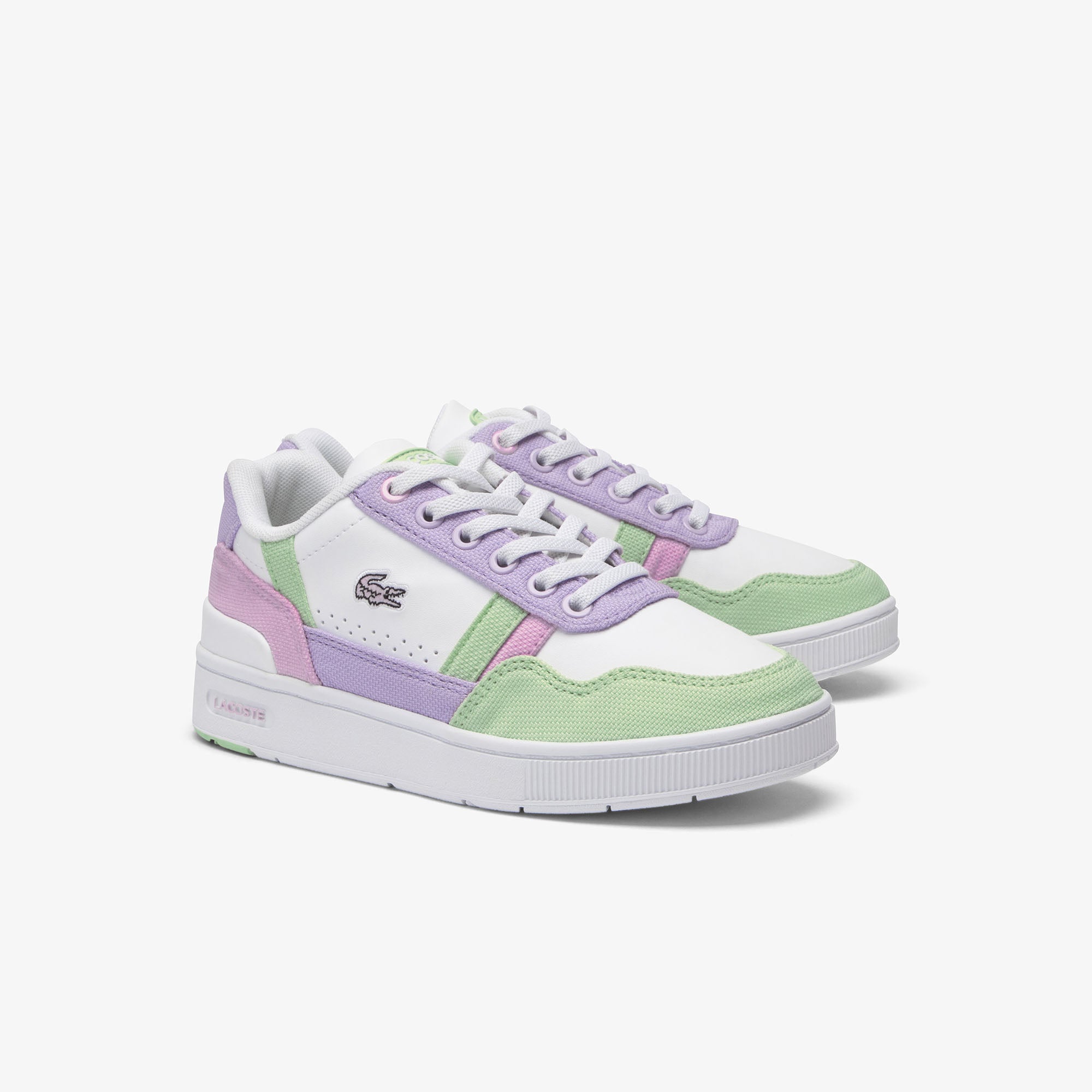 FOOTWEAR - Wht & Pnk