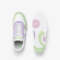 FOOTWEAR - Wht & Pnk