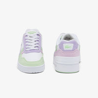 FOOTWEAR - Wht & Pnk