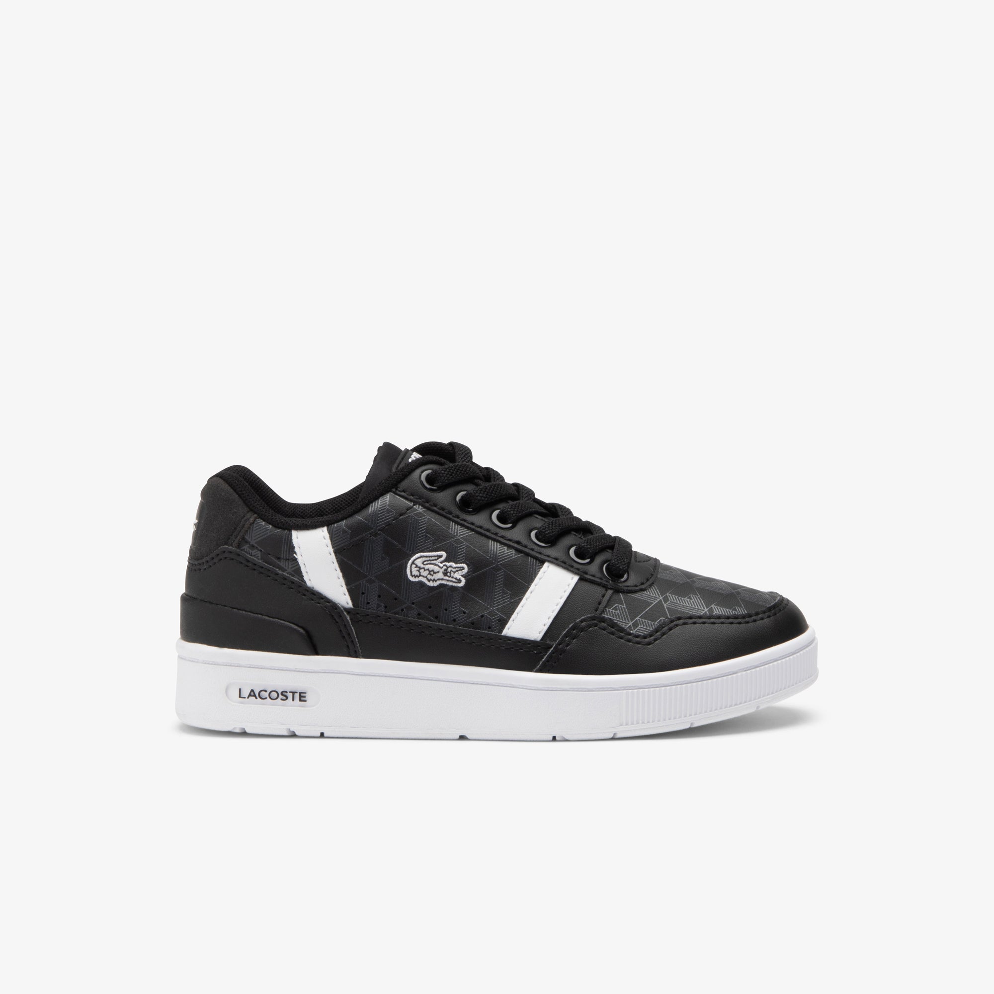 FOOTWEAR - Blk & Wht