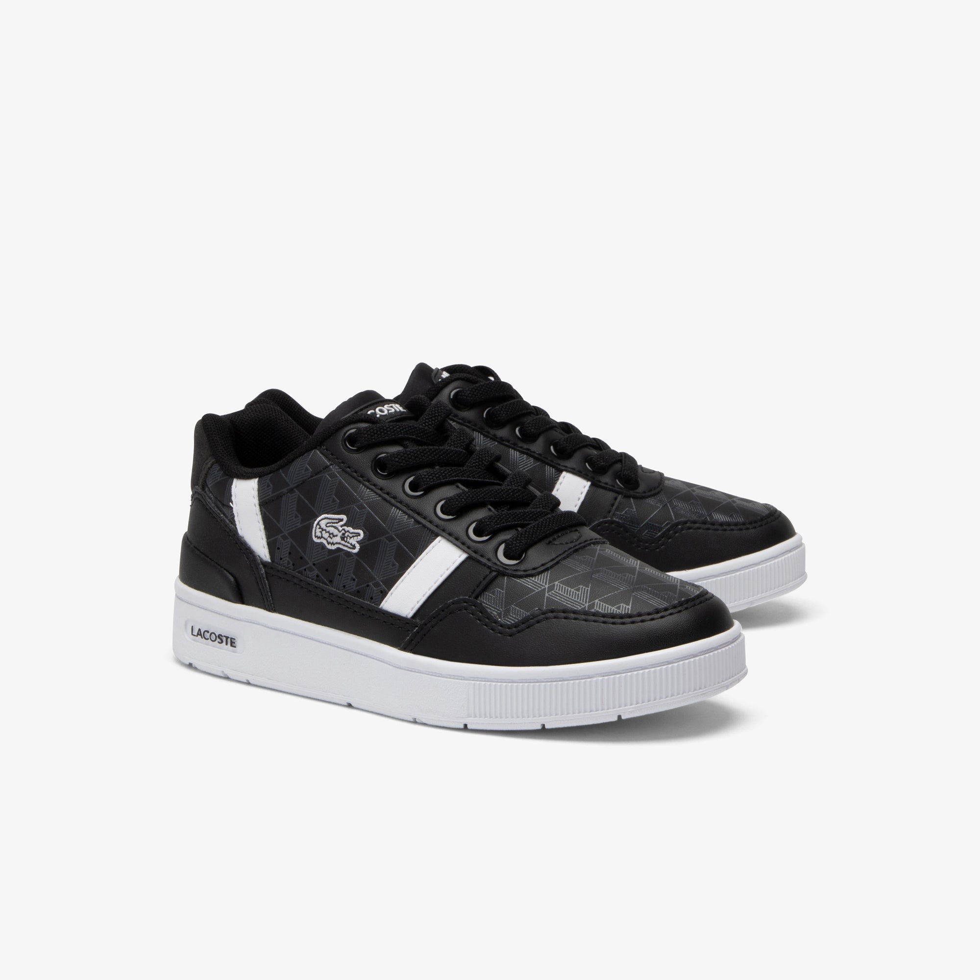 FOOTWEAR - Blk & Wht