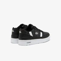 FOOTWEAR - Blk & Wht