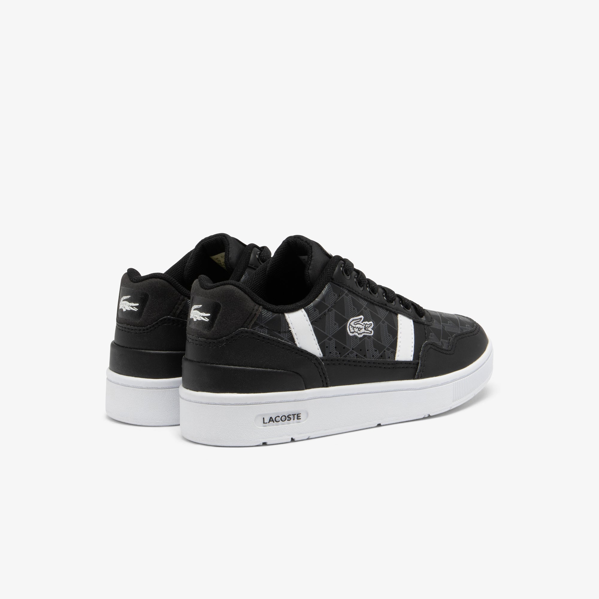 FOOTWEAR - Blk & Wht