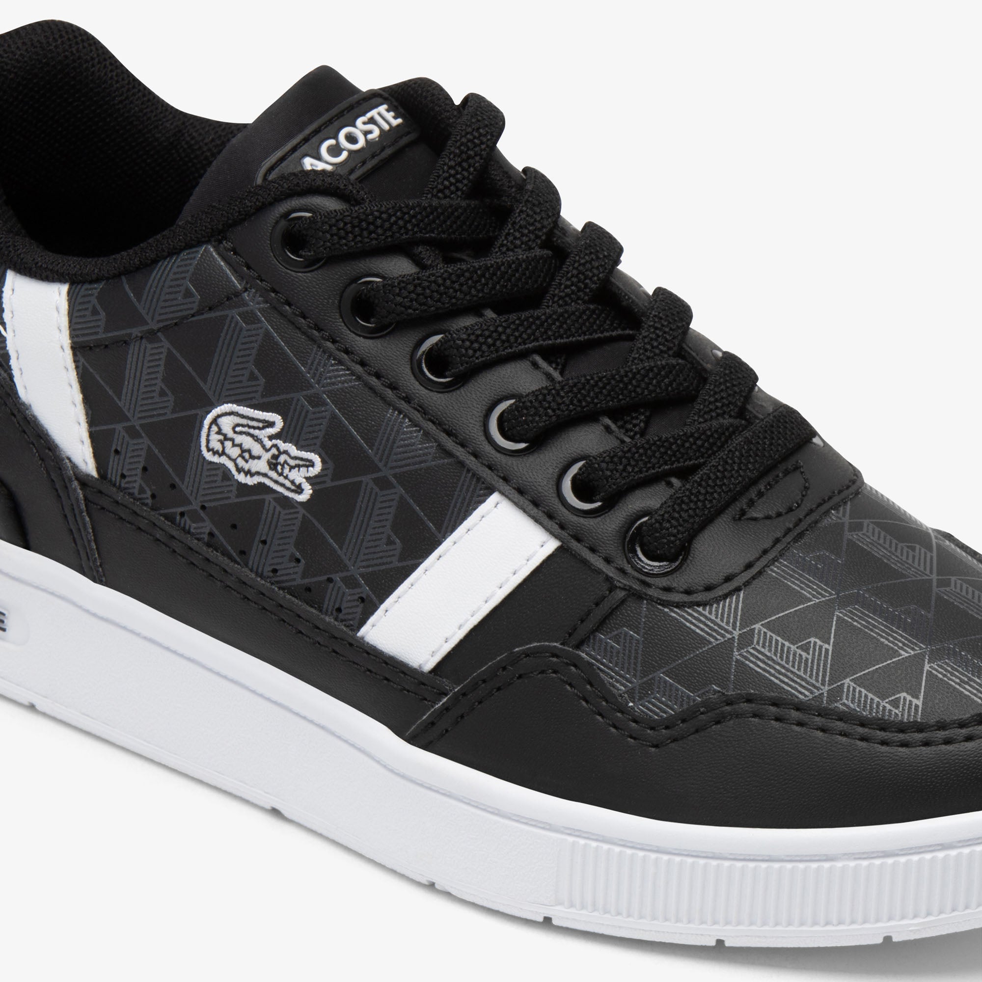 FOOTWEAR - Blk & Wht