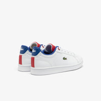 FOOTWEAR - Wht & Red & Blu