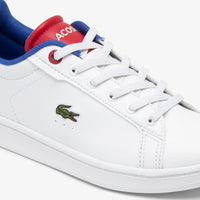 FOOTWEAR - Wht & Red & Blu