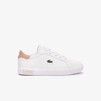 FOOTWEAR - Wht & Lt Pnk