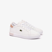 FOOTWEAR - Wht & Lt Pnk