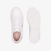FOOTWEAR - Wht & Lt Pnk