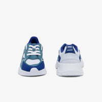 FOOTWEAR - Blu & Wht