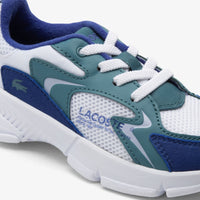 FOOTWEAR - Blu & Wht