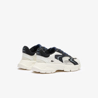 FOOTWEAR - Off Wht & Blk