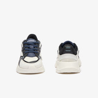 FOOTWEAR - Off Wht & Blk