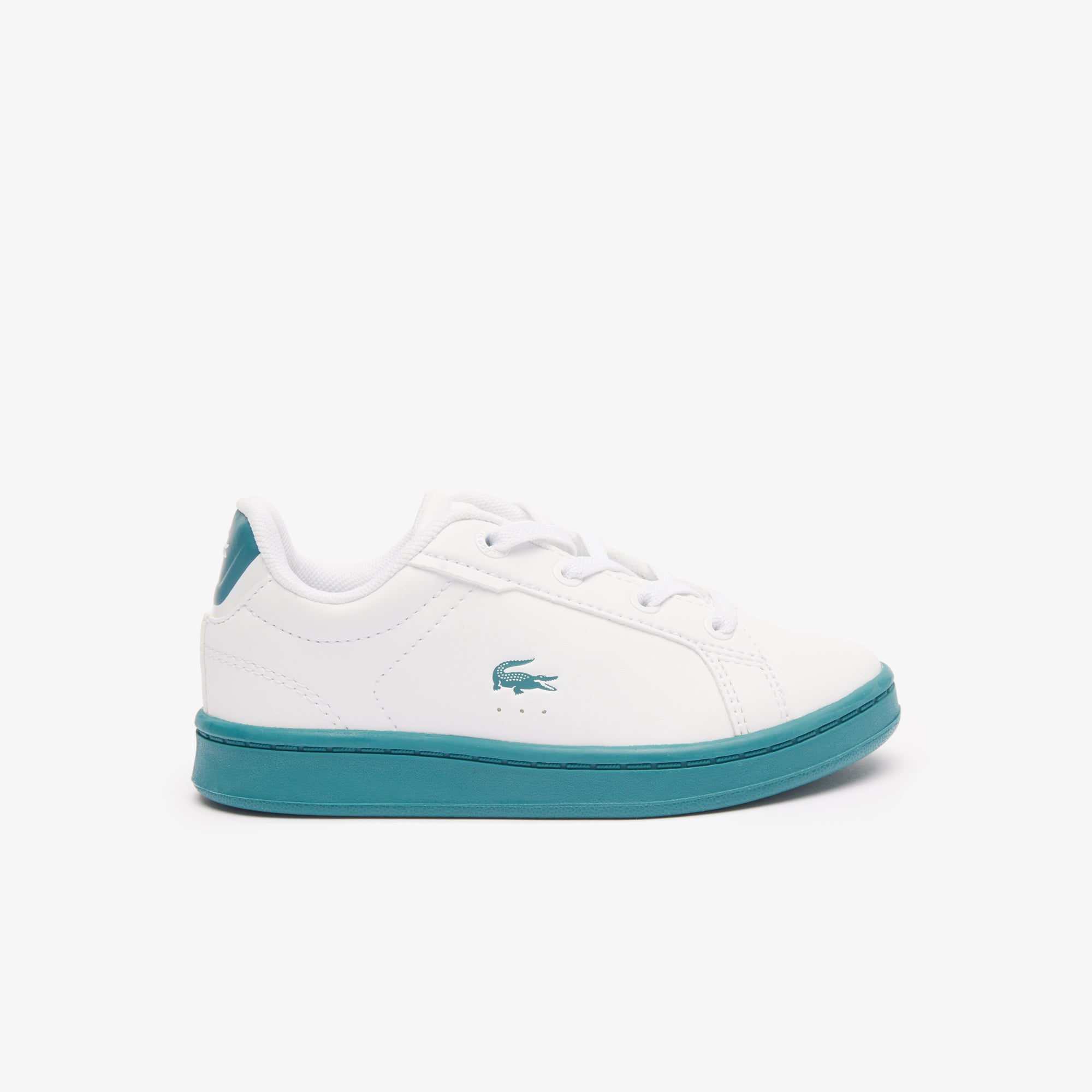 FOOTWEAR - Wht & Dk Grn