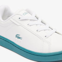 FOOTWEAR - Wht & Dk Grn