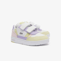 FOOTWEAR - Wht & Pnk