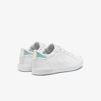 FOOTWEAR - Wht & Lt Pnk
