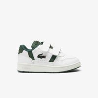 FOOTWEAR - Wht & Dk Grn