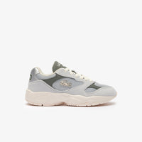 FOOTWEAR - Lt Gry & Dk Gry