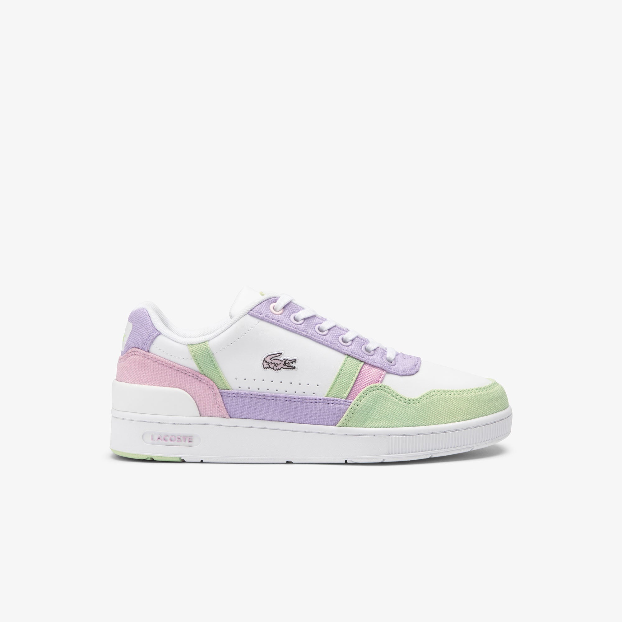 FOOTWEAR - Wht & Pnk