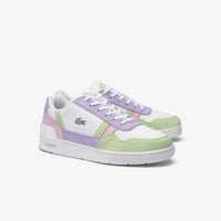FOOTWEAR - Wht & Pnk