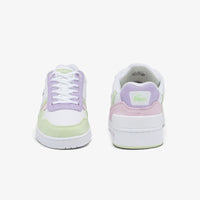 FOOTWEAR - Wht & Pnk