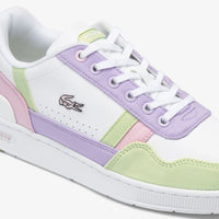 FOOTWEAR - Wht & Pnk