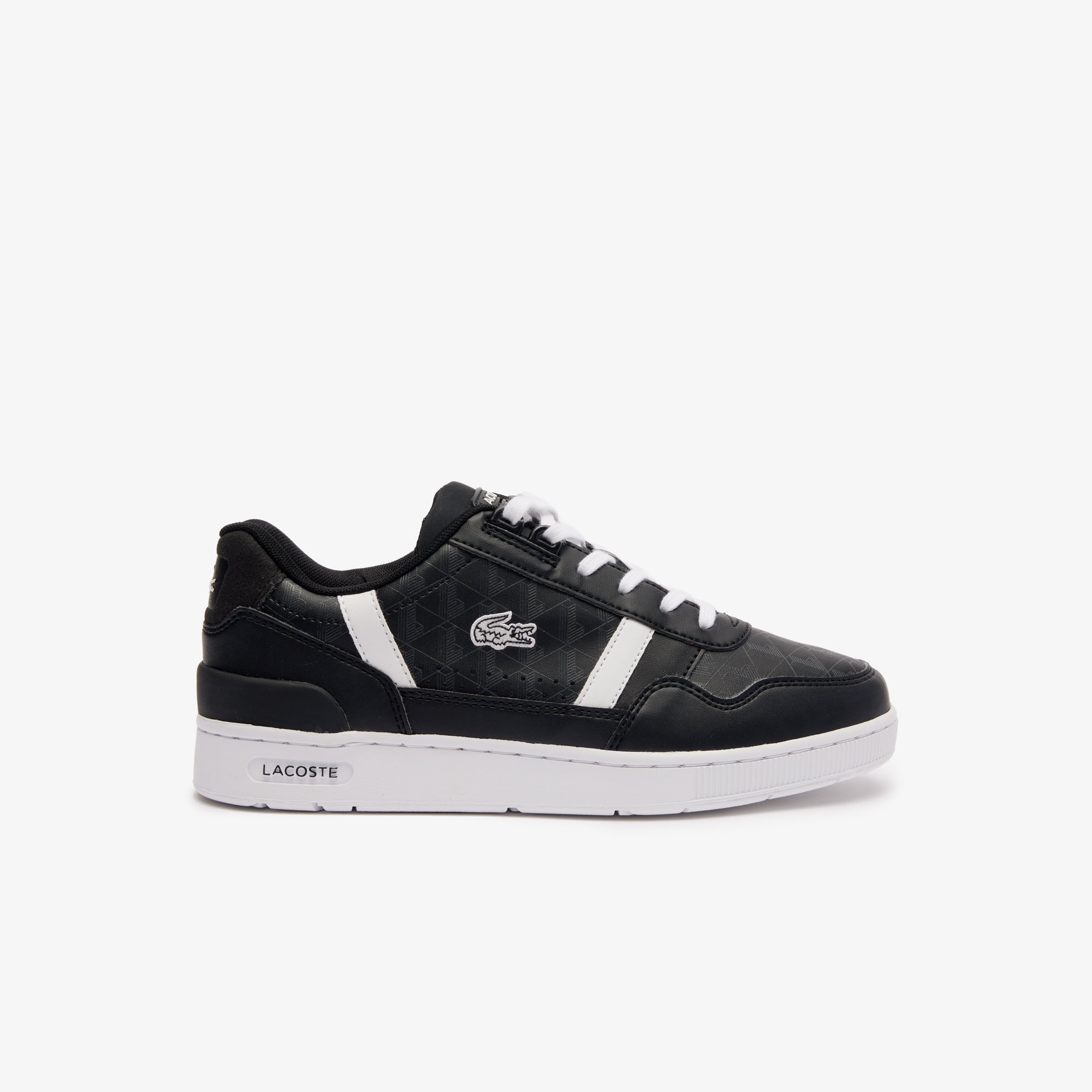 FOOTWEAR - Blk & Wht