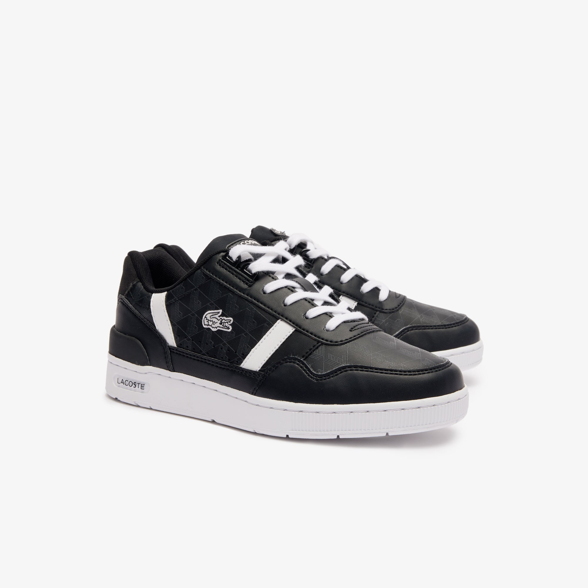 FOOTWEAR - Blk & Wht