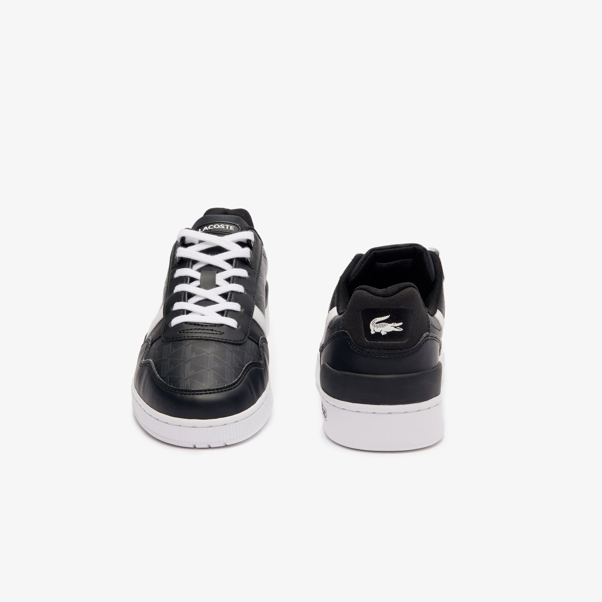 FOOTWEAR - Blk & Wht