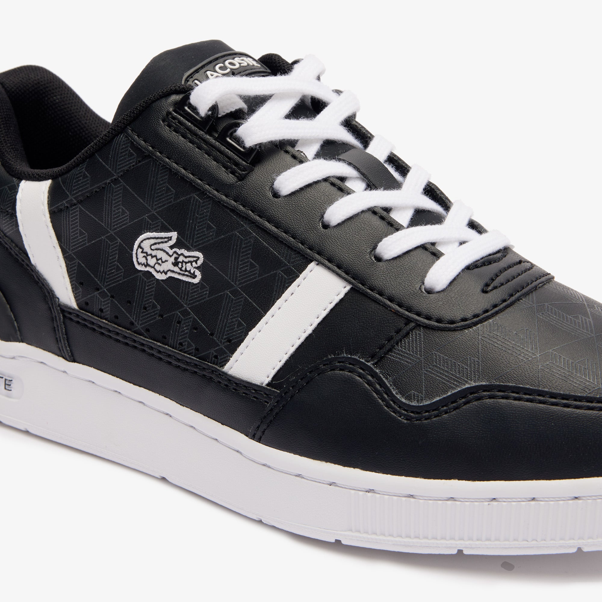 FOOTWEAR - Blk & Wht