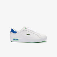 FOOTWEAR - Wht & Blu