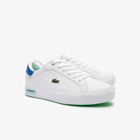 FOOTWEAR - Wht & Blu