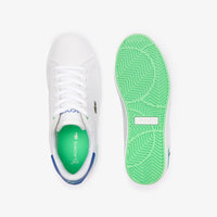 FOOTWEAR - Wht & Blu