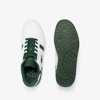 FOOTWEAR - Wht & Dk Grn