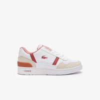FOOTWEAR - Wht & Pnk
