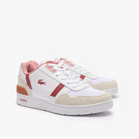 FOOTWEAR - Wht & Pnk