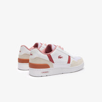 FOOTWEAR - Wht & Pnk