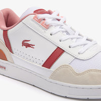 FOOTWEAR - Wht & Pnk