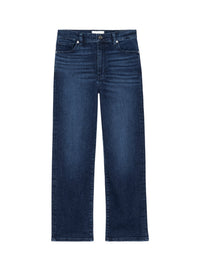 Pantalon droit en denim - Trick