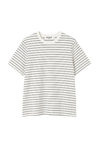 PRIX RECO : 30 // T-shirt Le Thomas - Blanc
