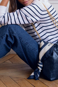 Cardigan Le Cocteau en laine - Blanc