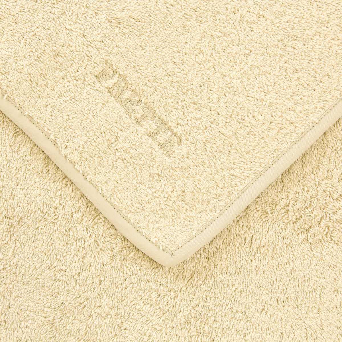 UNITO / PAIRE DE SERVIETTES / SERVIETTE DE BAIN & SERVIETTE INVITÉ