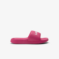 FOOTWEAR - Pnk & Wht