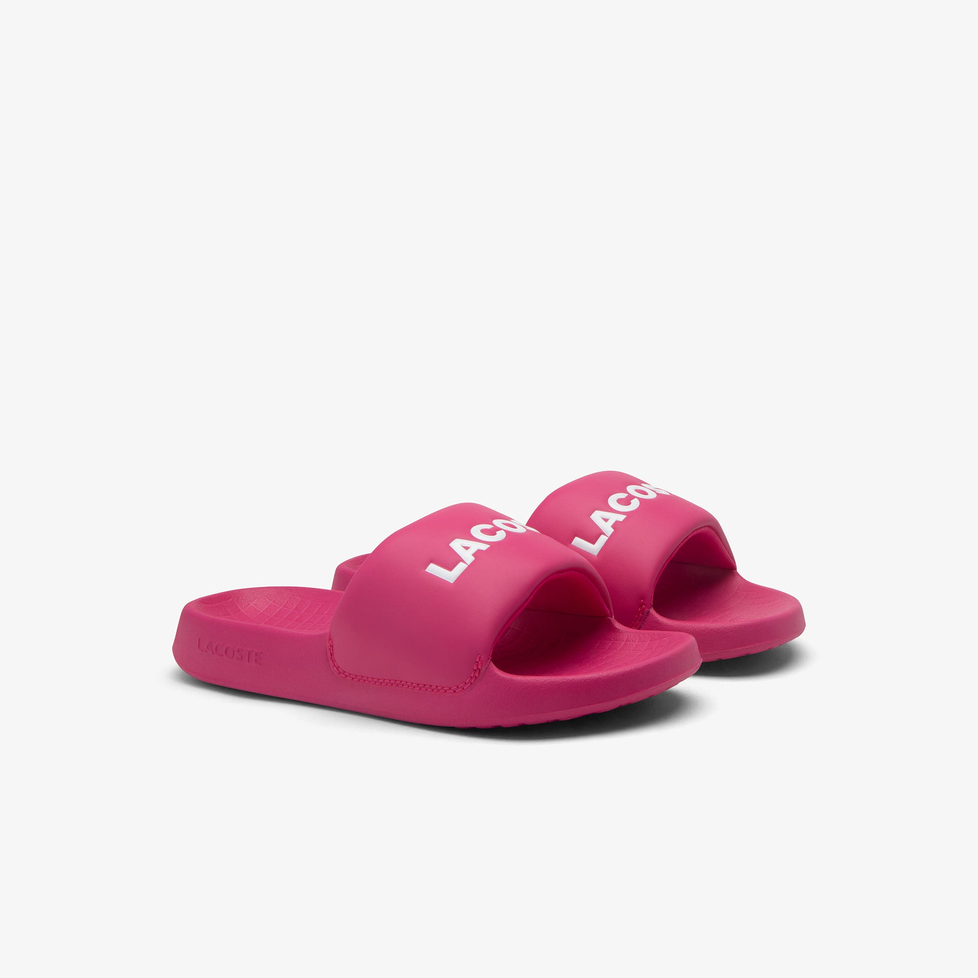 FOOTWEAR - Pnk & Wht