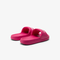 FOOTWEAR - Pnk & Wht