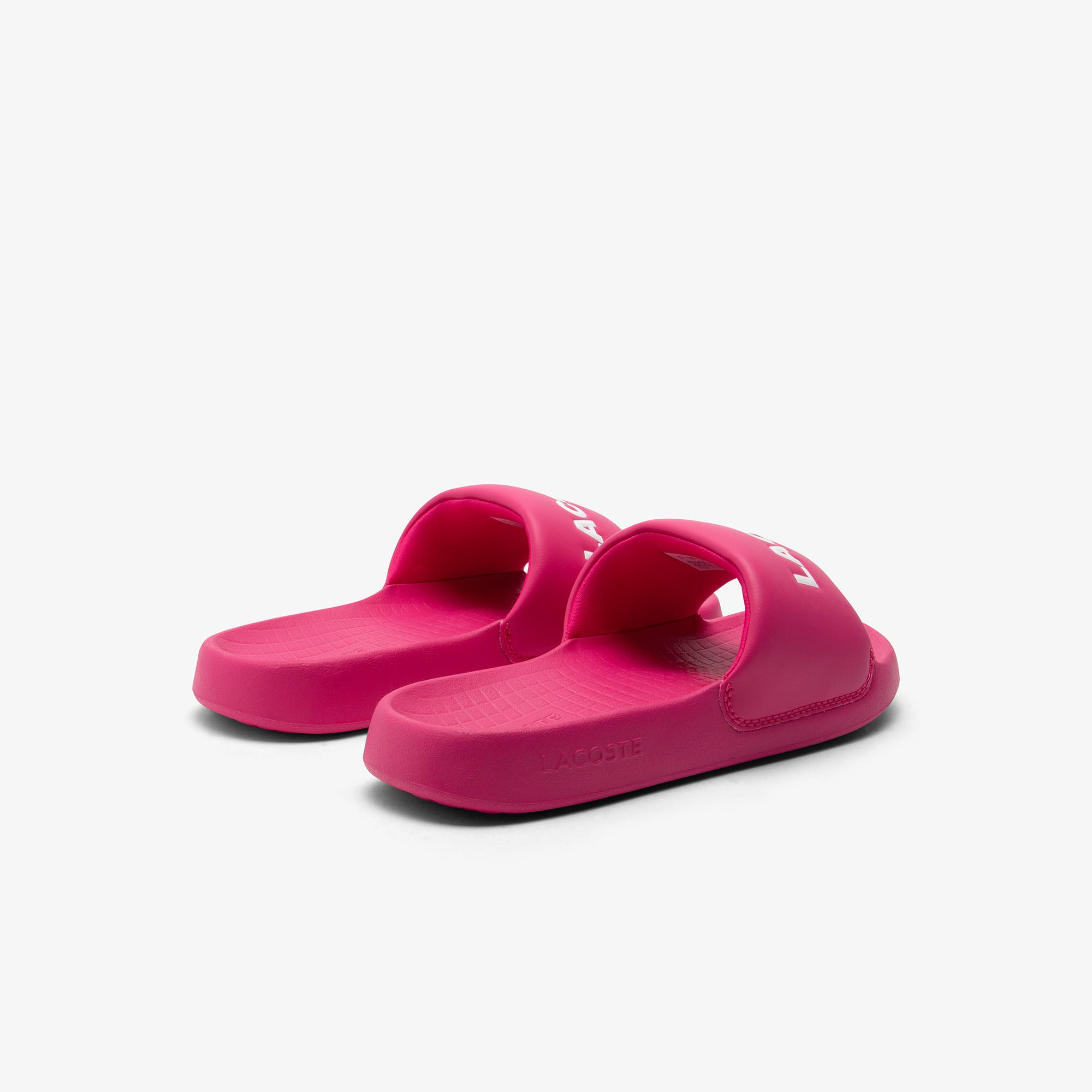 FOOTWEAR - Pnk & Wht